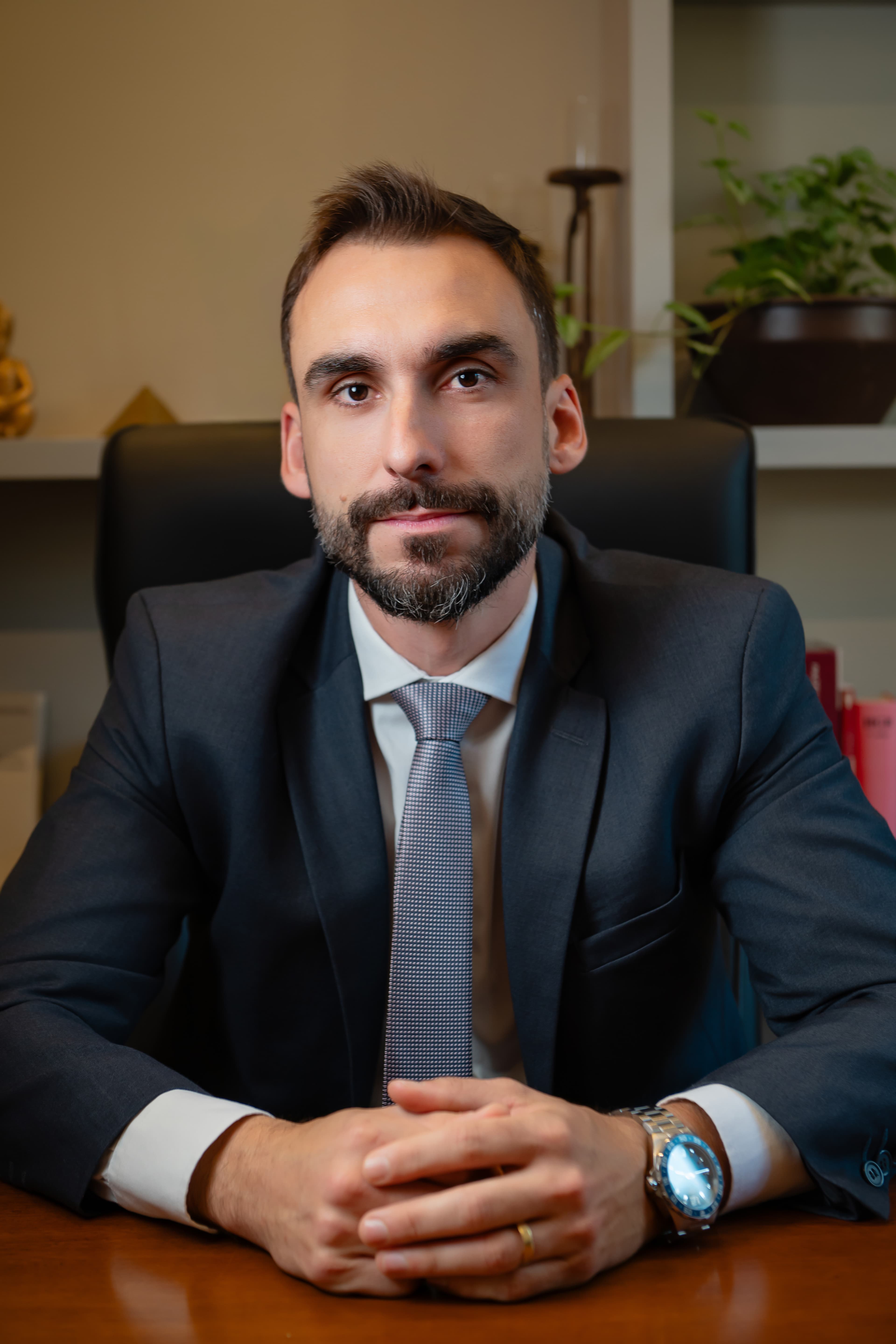 Stephan Darcie